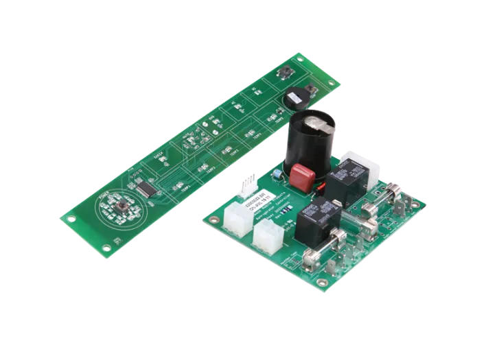 control board-3
