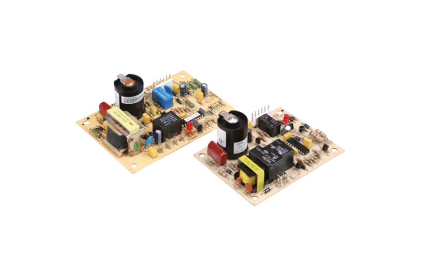 control board-4