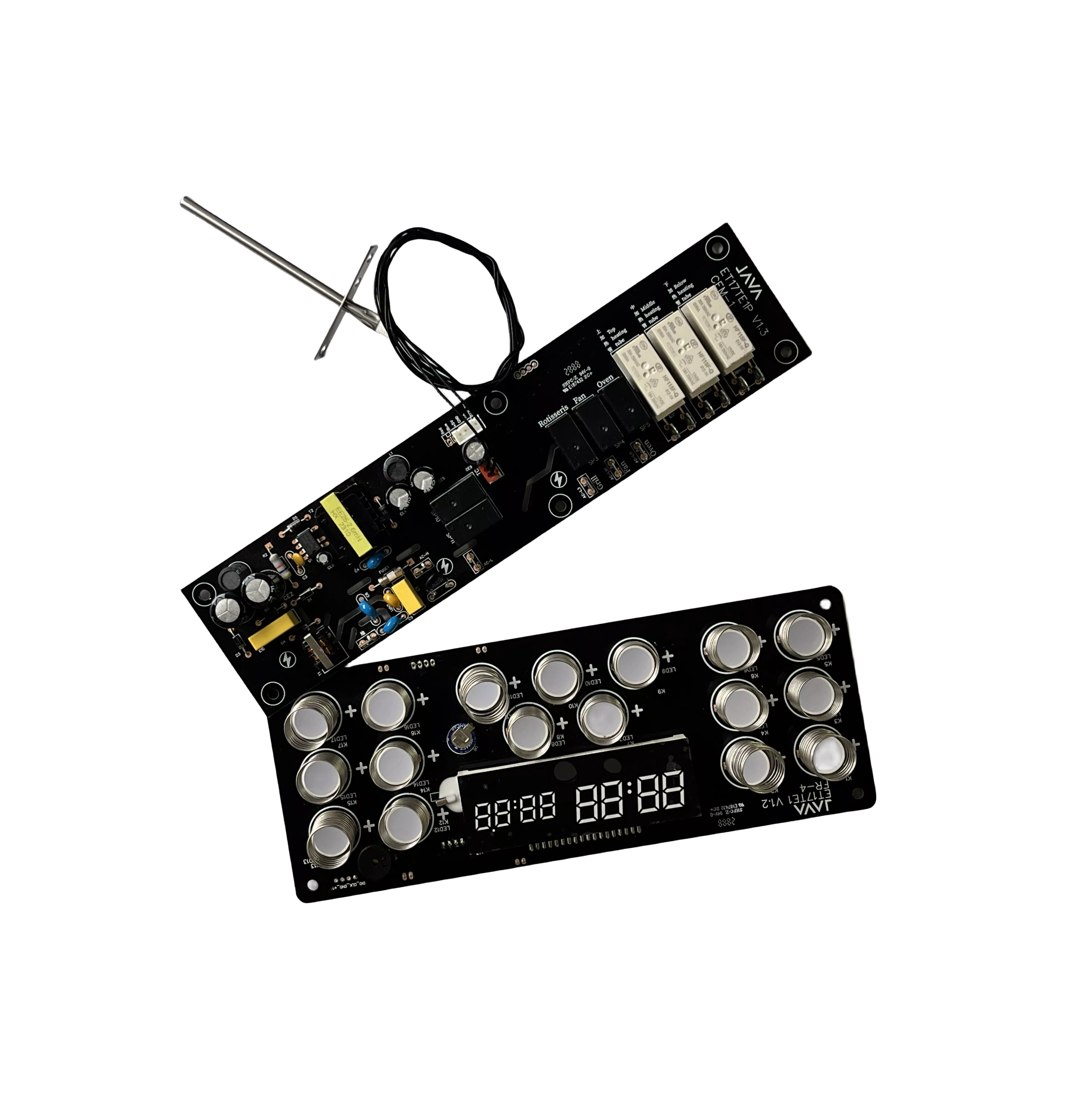 control board-1