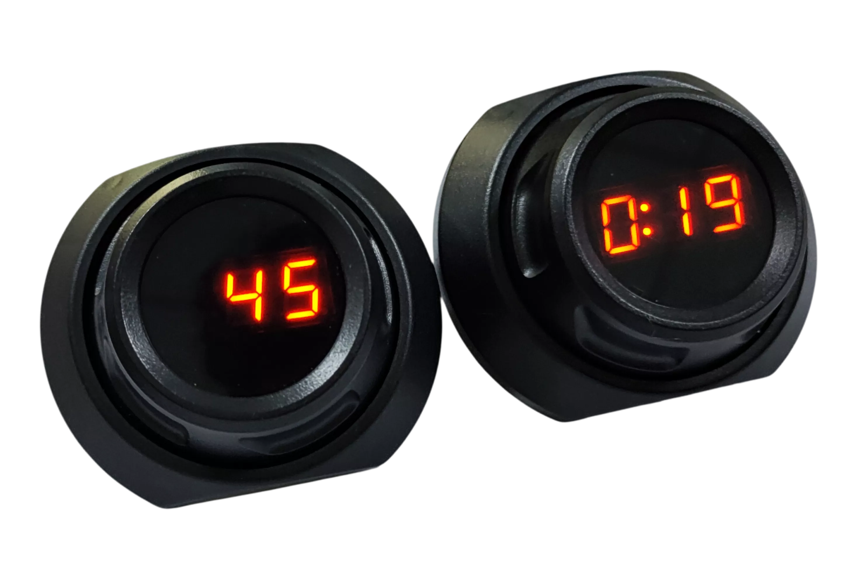 Electrinic Control Knob-2
