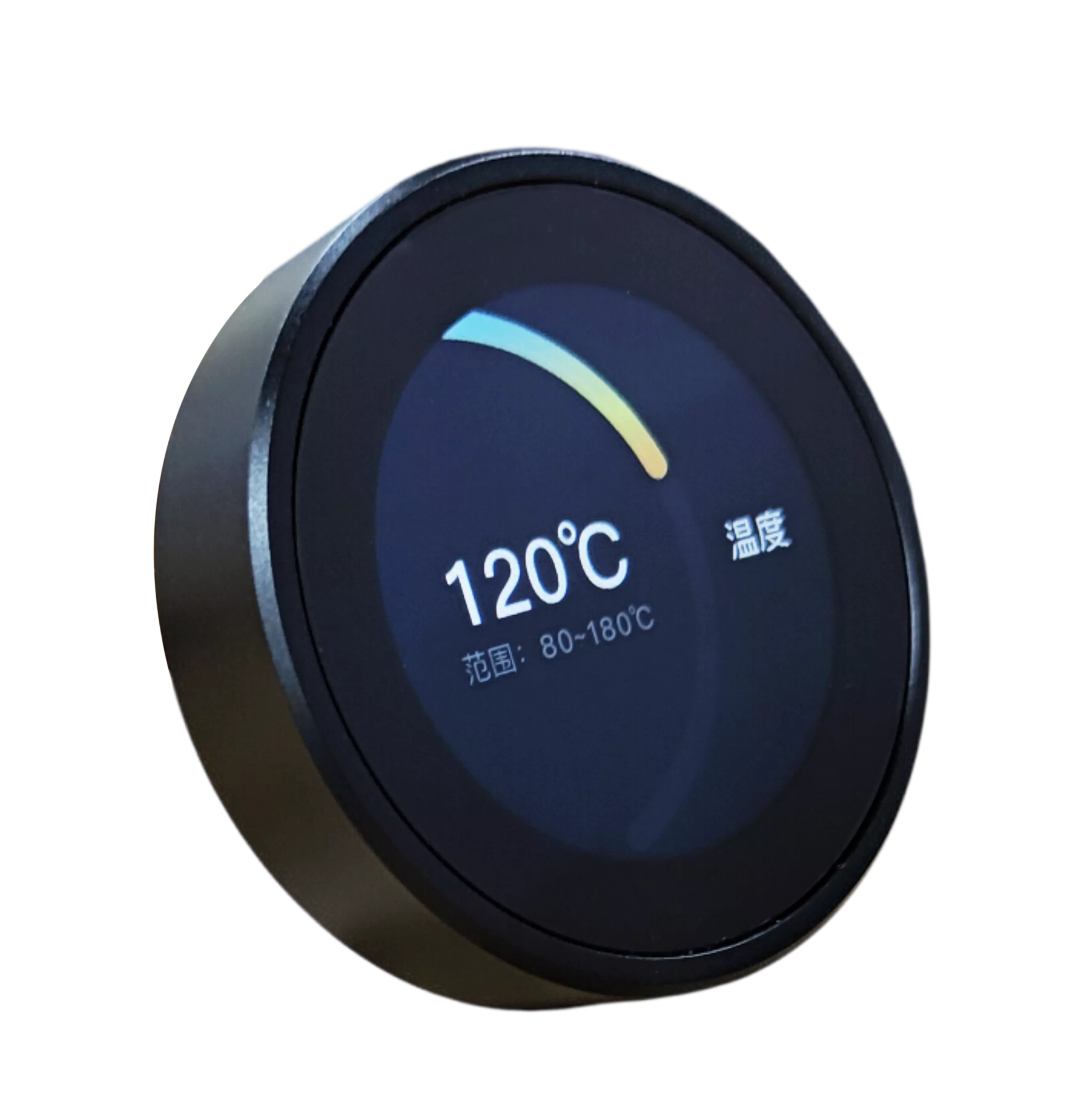 electronic control knob-3