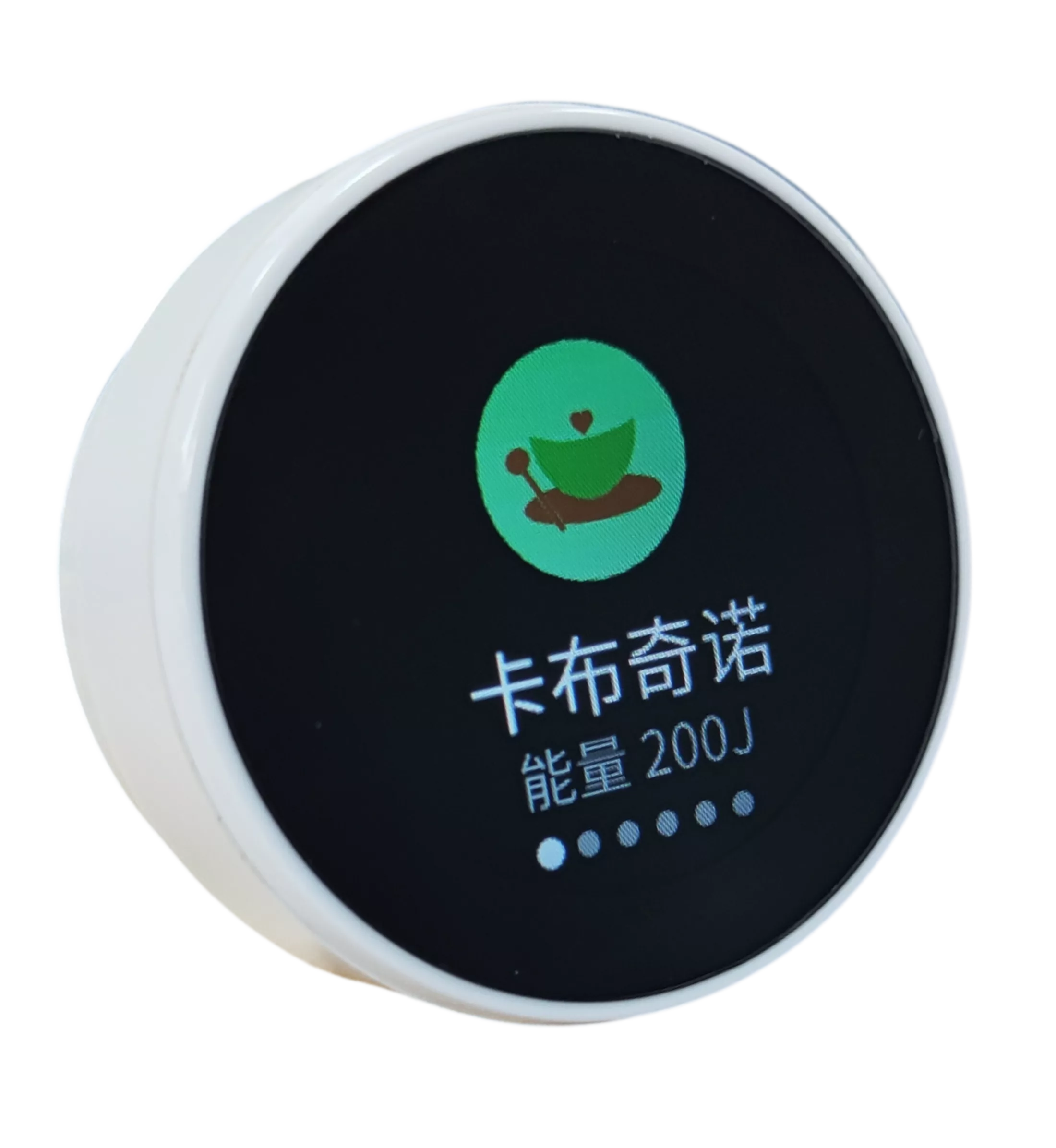electronic control knob-4