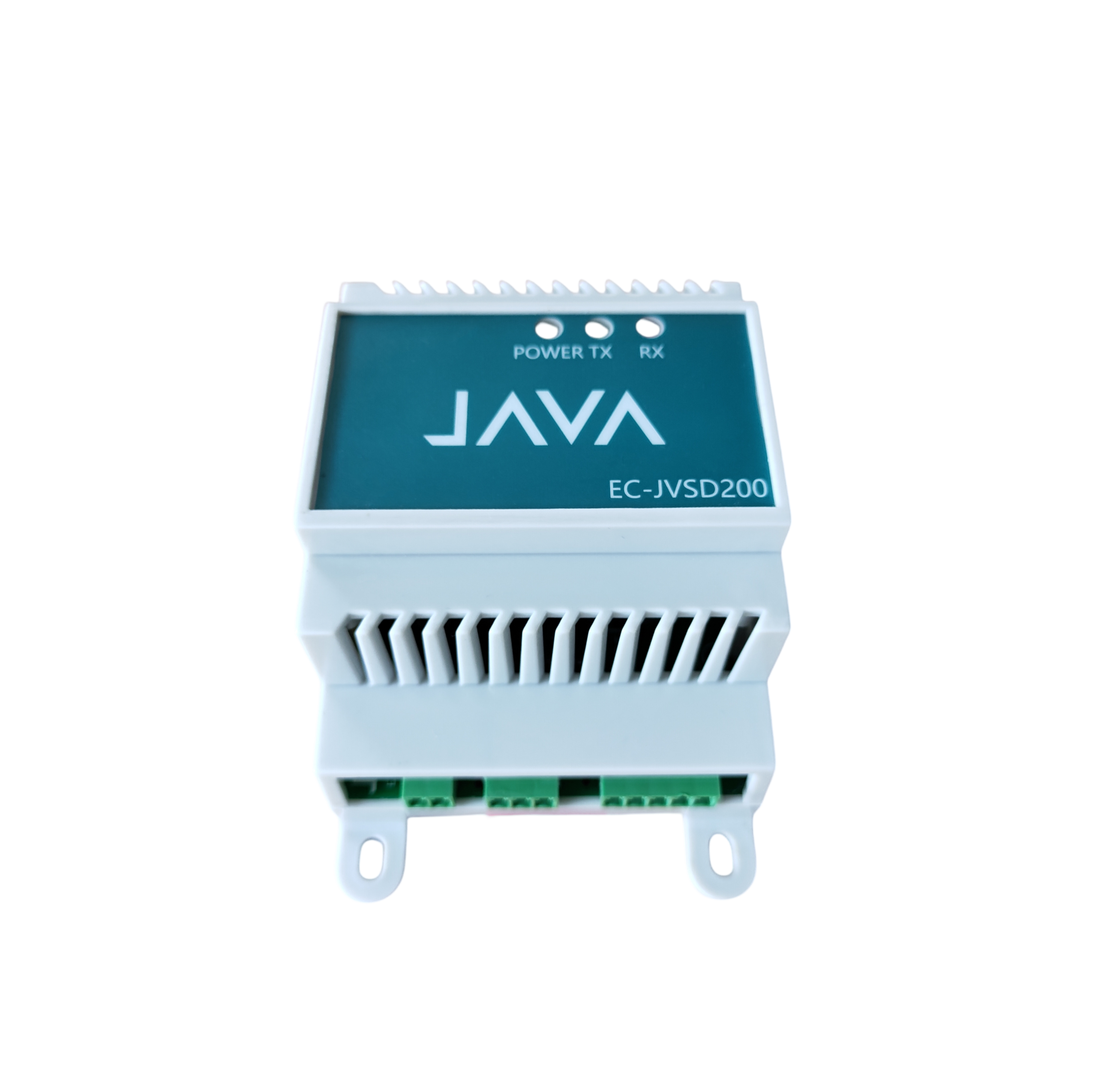 EEV Control Board - JAVA